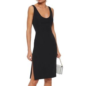 MILLY Italian Cady Cora Dress sz 6